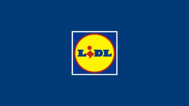 Έκτακτη ανακοίνωση Lidl – Τρέξτε να προλάβετε