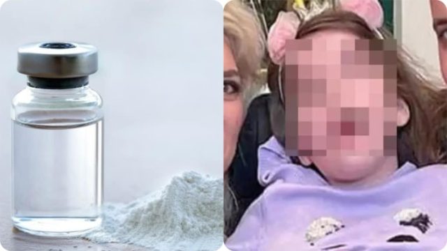 Κεταμίνη: Τι είναι το ναρκωτικό του Βιετνάμ που ανιχθεύθηκε στη Τζωρτζίνα;