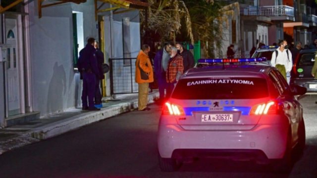 Έγκλημα στην Ανδραβίδα: Συγκλονίζει ο φίλος του 12χρονου που βρήκε νεκρή όλη την οικογένειά του
