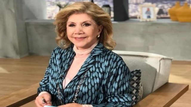 Χαρμόσυνες προβλέψεις από τη Λίτσα Πατέρα: Θετικές εξελίξεις στα οικονομικά για αυτά τα 5 ζώδια