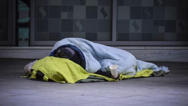 Θρίλερ στη Θεσσαλονίκη: Νεκρός βρέθηκε άστεγος άνδρας – «Μυστήριο» με δεύτερο θάνατο λίγες ώρες μετά