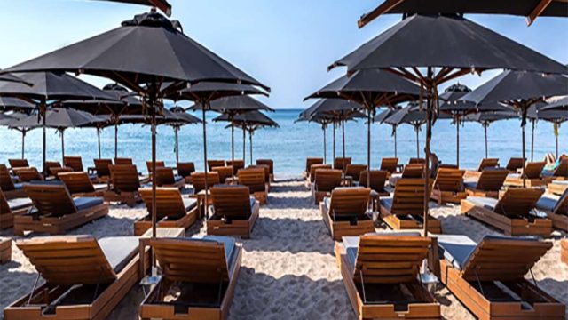 Βάρκιζα: 7 cafe δίπλα στην θάλασσα