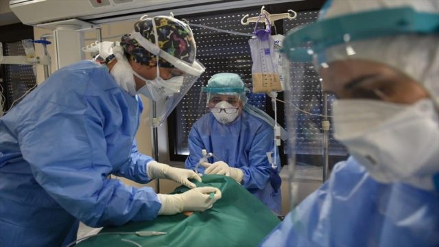 Κορωνοϊός: Νέα έξαρση με 23.529 νέα κρούσματα – 58 θάνατοι
