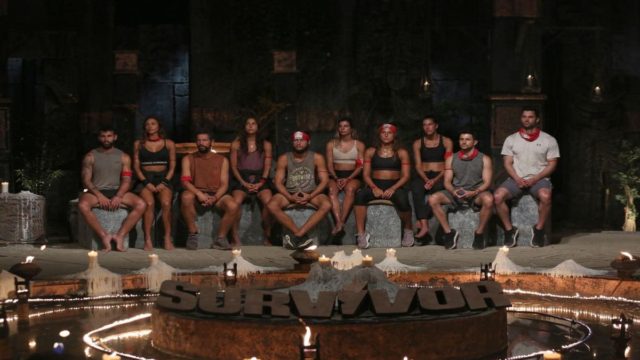 Survivor spoiler 31/03: «Αποχωρούμε, αντίο…»: Μαζική αποχώρηση παικτών από το Survivor 5!