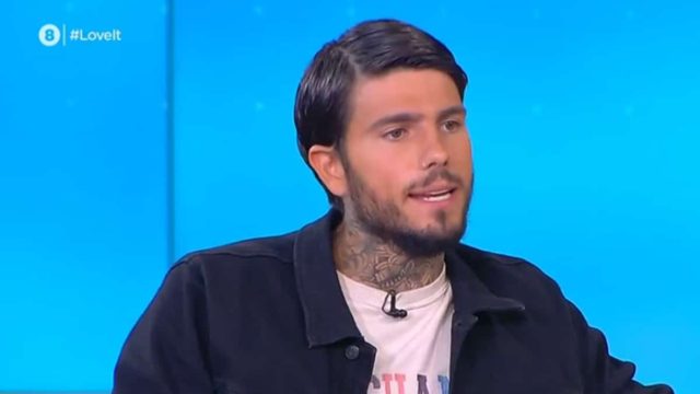 Survivor 5: “Μου στοίχισε πάρα πολύ το…” – Η συγκλονιστική εξομολόγηση του Σάββα Κάλφα (video)