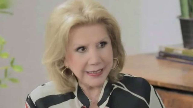 Προειδοποιεί η Λίτσα Πατέρα: Μεγάλα ζόρια για Ταύρους, Καρκίνους και…