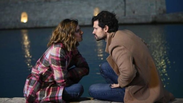 Νέος θάνατος σοκ στον Σασμό: Ξανά στα “μαύρα” η Αργυρώ