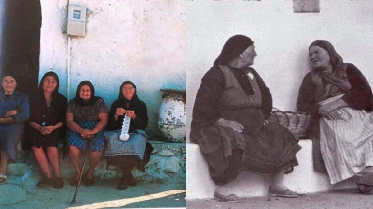 «Τετάρτη και Παρασκευή τα νύχια να μην κόψεις» – Γιατί το έλεγαν οι γιαγιάδες τα παλιά χρόνια;
