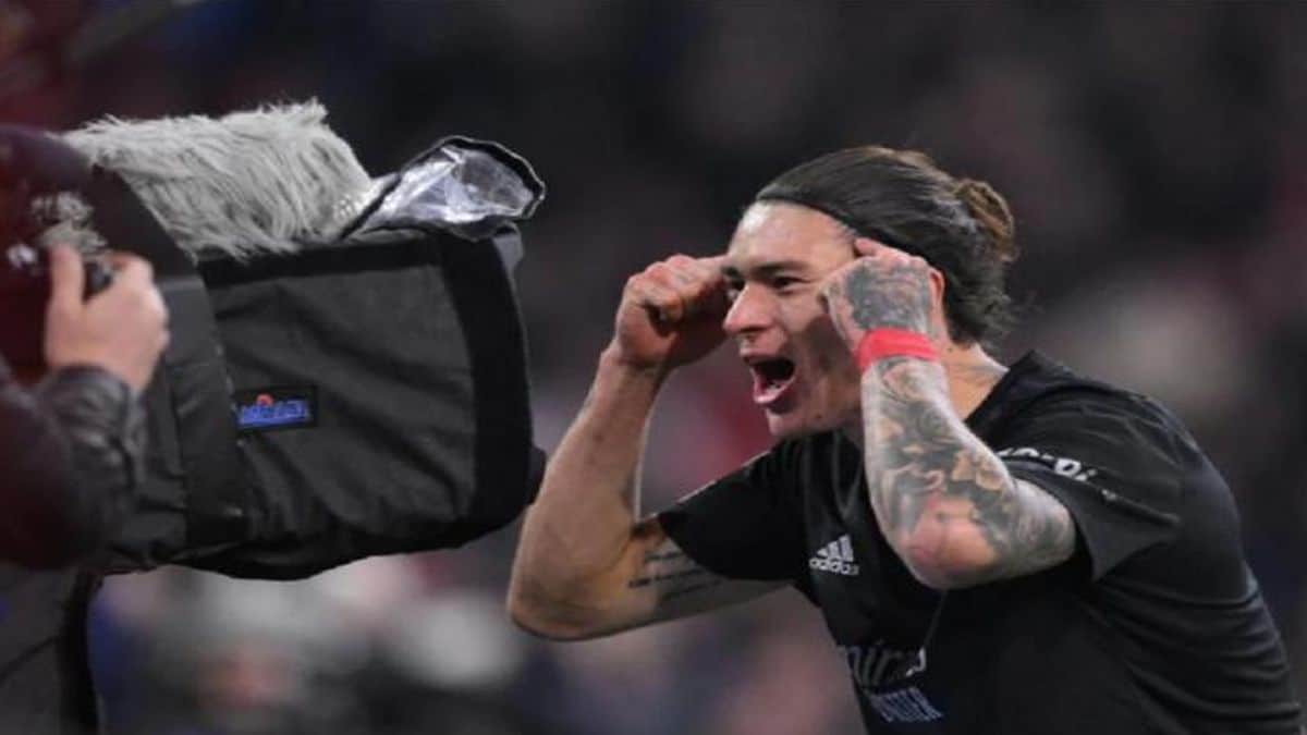 Champions League: Επική πρόκριση για την Μπενφίκα στο Άμστερνταμ! (video)