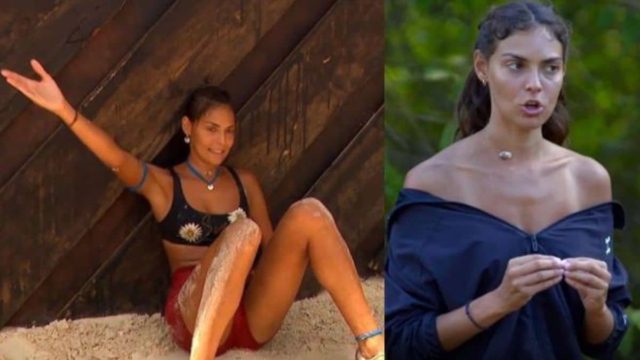 Survivor spoiler: Έπαθε υστερία πίσω από τις κάμερες η Βρισηίδα – Απειλούσε την παραγωγή πως…