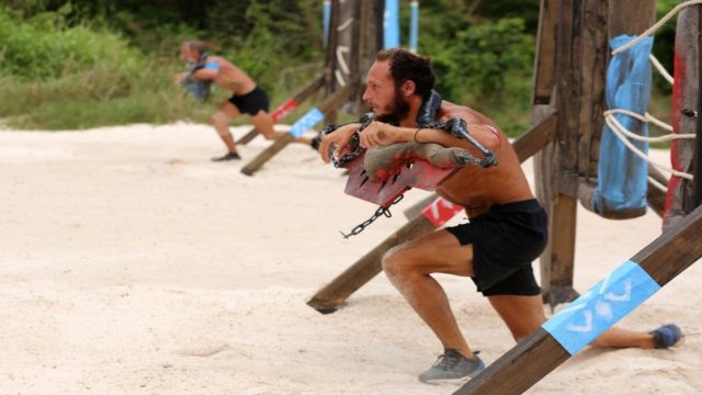 Survivor spoiler: Ο Ατζούν ρίχνει φινάλε! Τραγικό τέλος στο Survivor 5 – Το λήγει άρον άρον