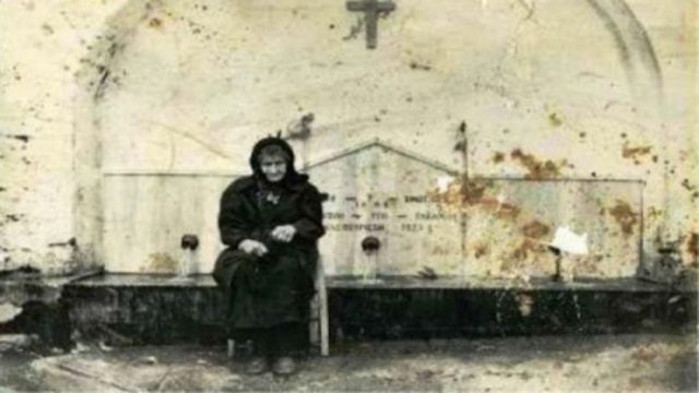 «Τρίτος παγκόσμιος πόλεμος θα γίνει…» – Ανατριχιάζει η προφητεία της οσίας Σοφίας της Κλεισούρας