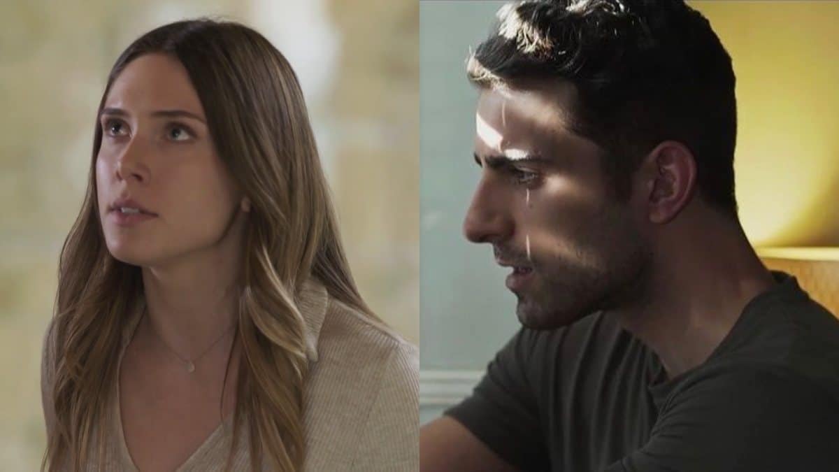 Spoiler – Η Γη της Ελιάς: Ποιά ηρωίδα μπαίνει στη φυλακή;