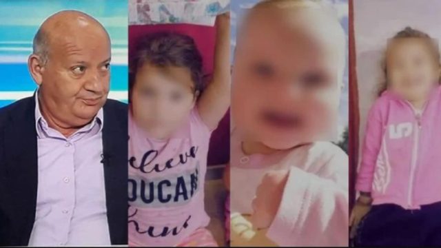 Νεκρά παιδιά στην Πάτρα: «Μπορεί να βγουν στοιχεία για τα άλλα παιδιά… Υπάρχουν κάποιοι που γνώριζαν για τον δράστη!» – Νέες βόμβες Θανάση Κατερινόπουλου (Video)