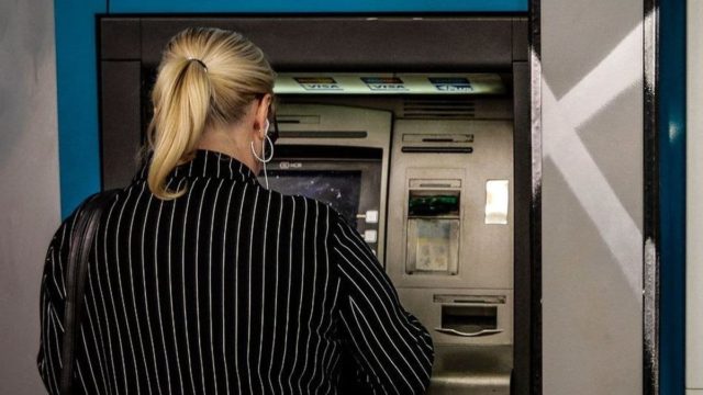 Capital Controls ανακοίνωσε η Ρωσία!