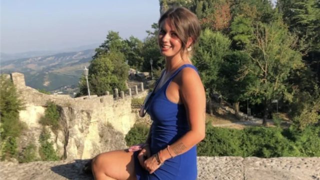 Φρίκη: Πορνοστάρ δολοφονήθηκε και κατακρεουργήθηκε από γείτονα