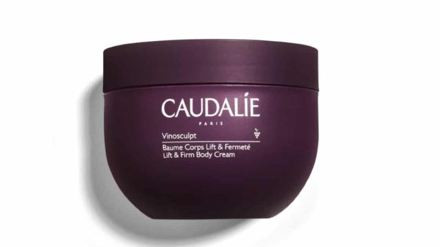 Caudalie Vinosculpt: Ο ιδανικός σύμμαχός σας για μια πιο σφριγηλή σιλουέτα