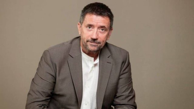 Επιστρέφει το «Στην Υγειά μας» – Με δύο κανάλια μιλάει ο Σπύρος Παπαδόπουλος!