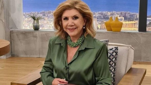Εφιάλτης γι’ αυτό το 1 ζώδιo: Πονοκέφαλος από την Λίτσα Πατέρα!