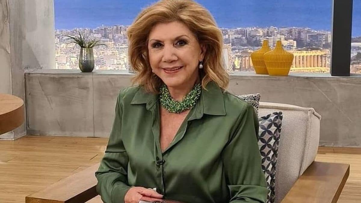 Εφιάλτης γι’ αυτό το 1 ζώδιo: Πονοκέφαλος από την Λίτσα Πατέρα!