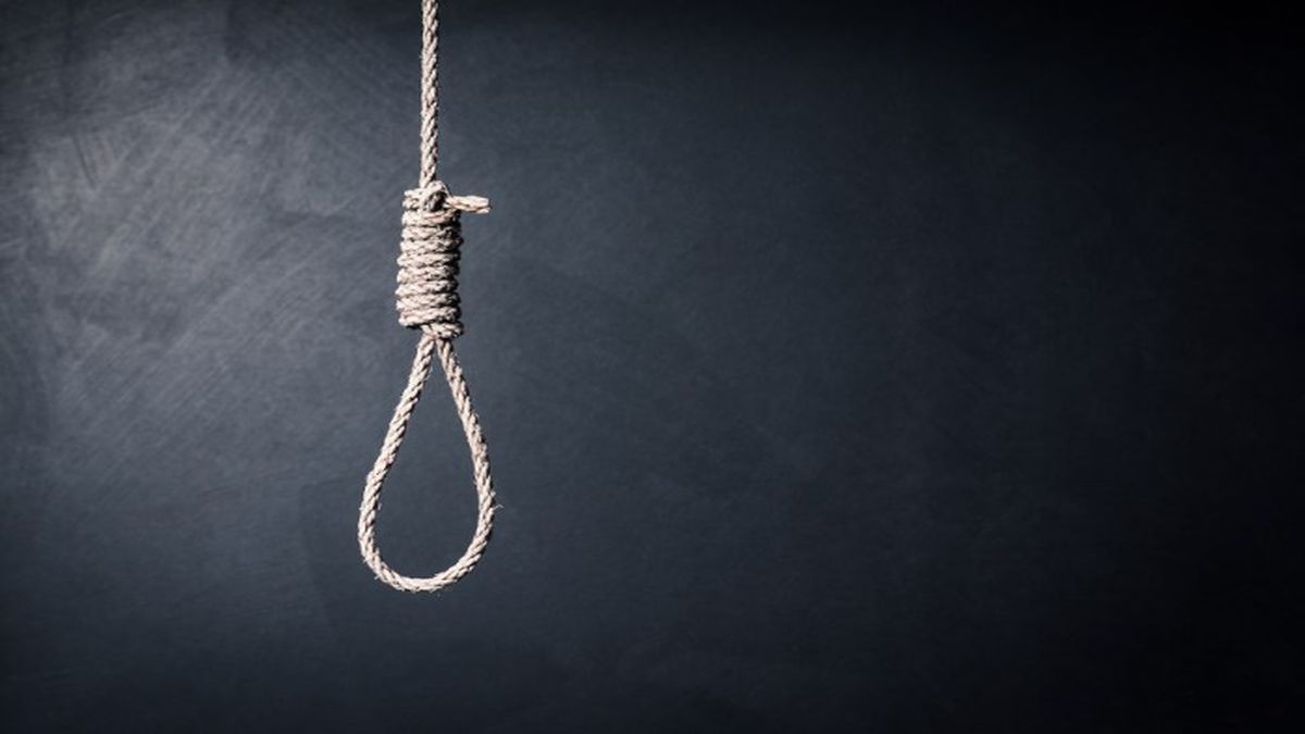 Τραγωδία στη Θεσσαλονίκη: Άνδρας έδωσε τέλος στη ζωή του με τον πιο φρικτό τρόπο