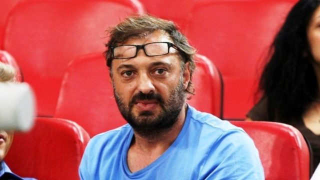 Ώρες ευτυχίας για τον Χρήστο Φερεντίνο – Το τηλεφώνημα από την Σοφία Παυλίδου