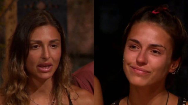 Survivor spoiler 15/03: «Σκρ@@α θα μου το πληρώσεις» – «Πλακώθηκαν» μετά το συμβούλιο Κάτια Ταραμπάνκο και Ναυσικά Παναγιωτακοπούλου