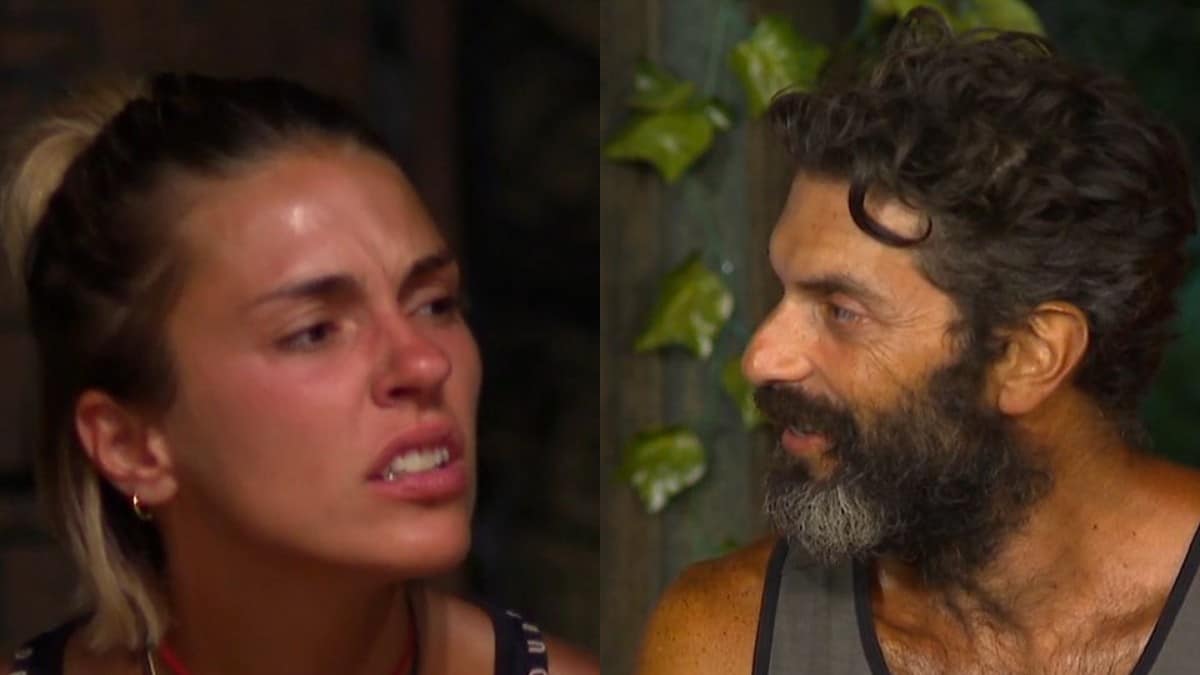 Survivor spoiler 25/03: Έξαλλη η Κάτια Ταραμπάνκο – Πάει δικαστικά με τον Σπύρο Μαρτίκα;