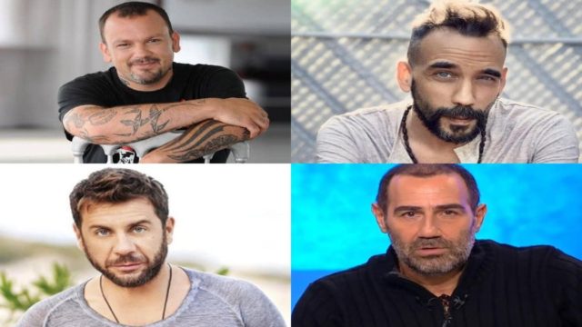 18 Διάσημοι Έλληνες που έκαναν χρήση ναρκωτικών και το παραδέχθηκαν – Κανάκης, Μαζωνάκης, Σκαρμούτσος και άλλοι…