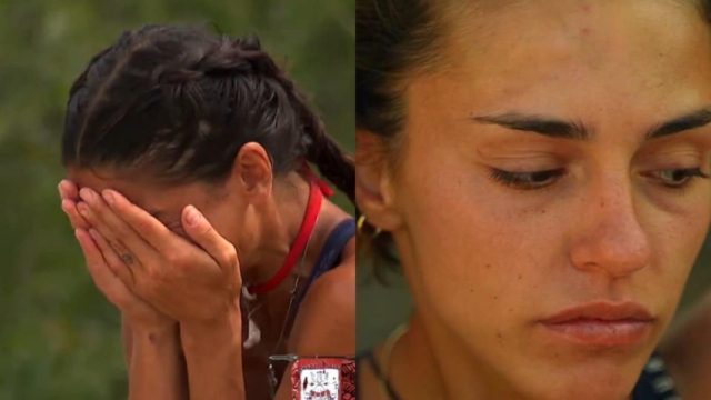 Survivor spoiler 03/03: «Ένωση δεν πας ποτέ κοριτσάκι μου, μην χαίρεσαι» – «Άγρια» επίθεση της Κάτια Ταραμπάνκο και παραλίγο στα χέρια με τη Μυριέλλα