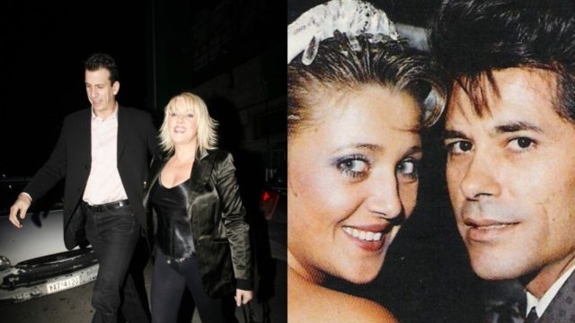 4 διάσημοι που είχαν ερωτική σχέση με τη Ρούλα Κορομηλά – Για τον 3ο δεν το ξέραμε