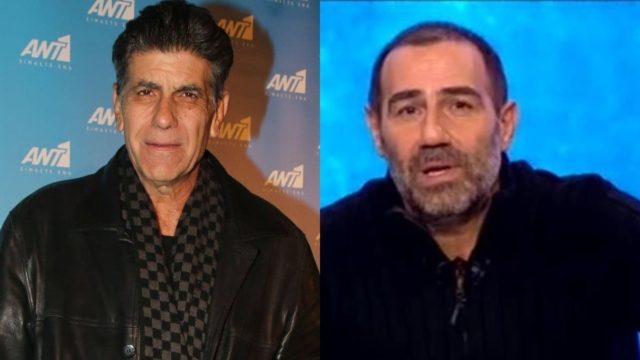 Πυρ και μανία με τον Αντώνη Κανάκη ο Γιάννης Μπέζος: «Δε γελάω αν…»
