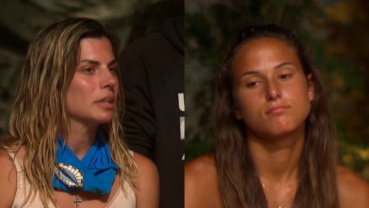Survivor spoiler 09/03: «Θα σε κάνω να τραγουδάς σαν τον γκόμενό σου» – Απίστευτη επίθεση της Σταυρούλας στην Ασημίνα μετά τις απειλές