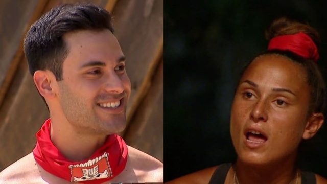 Survivor spoiler 28/03: «Άντε ρε από εκεί επιτέλους, τσουρέκια μας τα έκανες» – Έξαλλη μπροστά σε όλους με τον Αντωνόπουλο η Ασημίνα