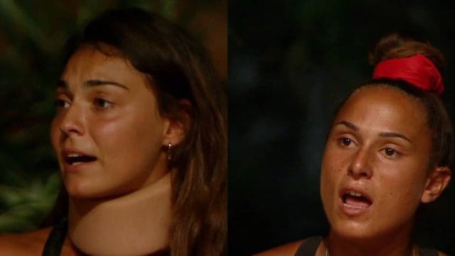 Survivor spoiler 24/03: «Εσύ τα άρχισες όλα γαμ@@@@ο τσ@@@ρο» – «Μαλλιοτράβηγμα» Ασημίνας και Βρισηίδας μετά το συμβούλιο!