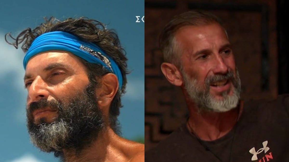 Survivor spoiler 15/03: «Εγώ είμαι συγγνωμάκιας κι εσύ κότα…» – Πανικός μετά το συμβούλιο με Τάκη-Μαρτίκα και «σύρραξη» των δύο ομάδων