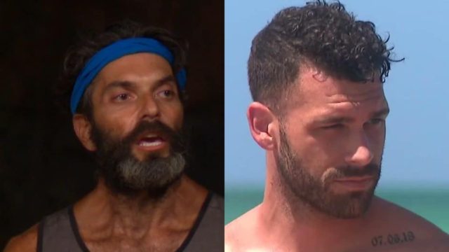Survivor spoiler 14/03: «Να πας να κάνεις τον μάγκα στα μαγαζιά σου παιδάκι…» – «Σκοτωμός» μεταξύ Μαρτίκα και Σχίζα μόλις έκλεισαν οι κάμερες