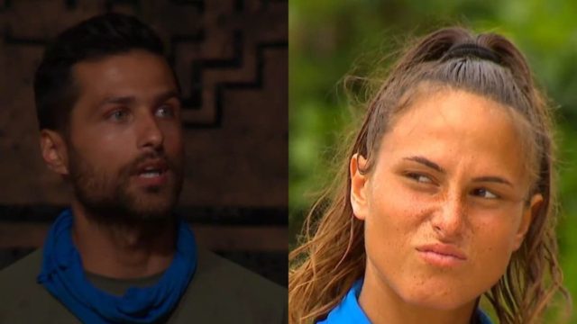Survivor spoiler 01/03: «Άνδρας είσαι εσύ; Τράβα φόρα καμιά φουστούλα» – «Σκοτωμός» μετά το συμβούλιο για Ασημίνα και Τσολάκη