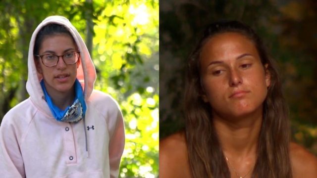 Survivor spoiler 11/03: «Πού νομίζεις ότι ήρθες κορίτσι μου; Θα πας σπιτάκι σου» – «Σκοτώθηκαν» στην καλύβα Ασημίνα και Τζο