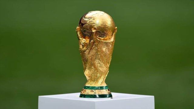Μουντιάλ 2022: Αυτές είναι οι 27 από τις 32 ομάδες του Παγκοσμίου Κυπέλλου!