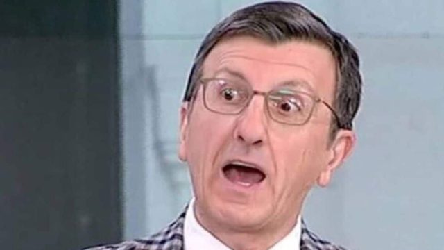 Έκλεψαν τον Άρη Πορτοσάλτε: «Μπήκαν τσο@#$%ια στο σπίτι»