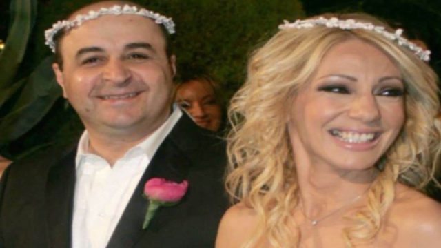 Έλενα Τσαβαλιά – Μάρκος Σεφερλής: Ήταν φήμη έγινε είδηση! Το ανακοίνωσαν