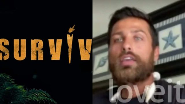 Survivor 5: Αποκάλυψη “βόμβα” του Γιάννη Τσολάκη (video)