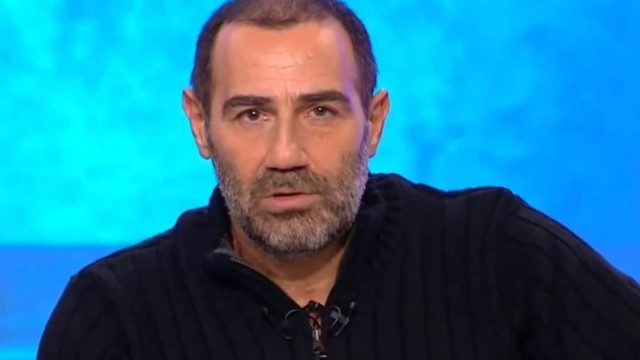 «Ζήσαμε έξι χρόνια μαζί και…»: Αποκάλυψη από πρώην του Αντώνη Κανάκη!