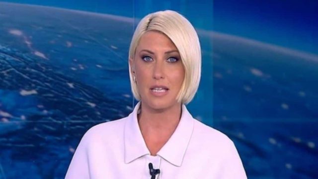 Δυστυχώς: Δεν τα κατάφερε η Σία Κοσιώνη!