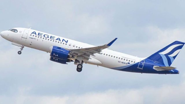 Τραγικές εξελίξεις για την Aegean: Δυστυχώς
