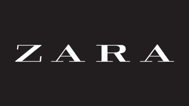 Λουκέτο στα ZARA