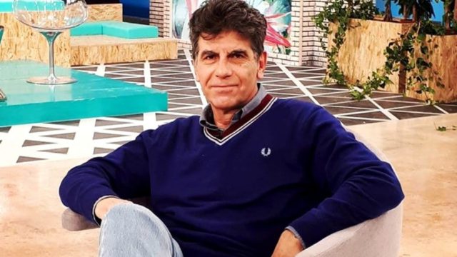 Γιάννης Μπέζος: Έτσι είναι είναι σήμερα η πρώην αρραβωνιαστικιά του! (photos)