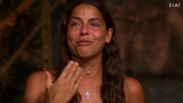Survivor spoiler 31/03: Απίστευτο το ποσό που συγκέντρωσε η Μυριέλλα Κουρεντή! Τόσο χρήματα πήρε για 13 εβδομάδες!