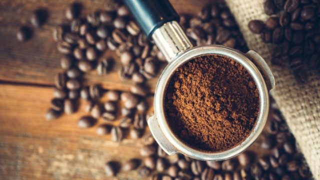 Στην Δάφνη υπάρχουν 4 cafe που πρέπει να επισκεφτείς